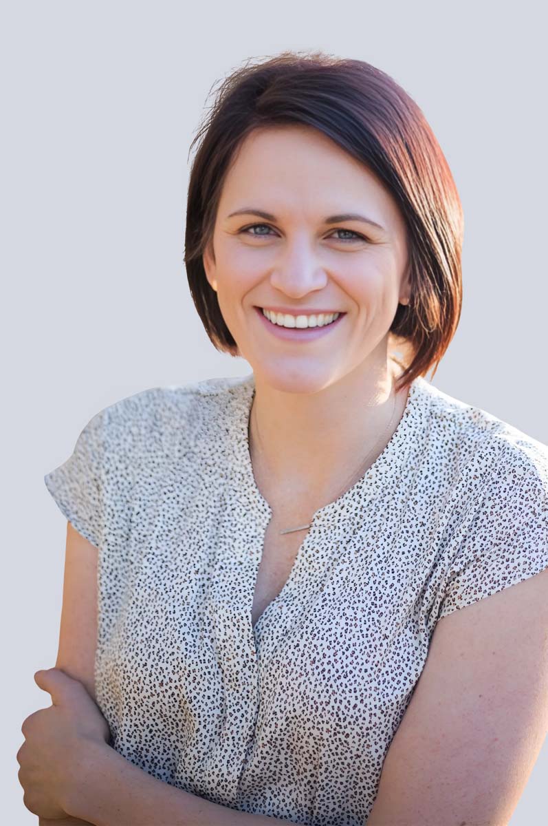 True ID Headshots - Nicole Brewer