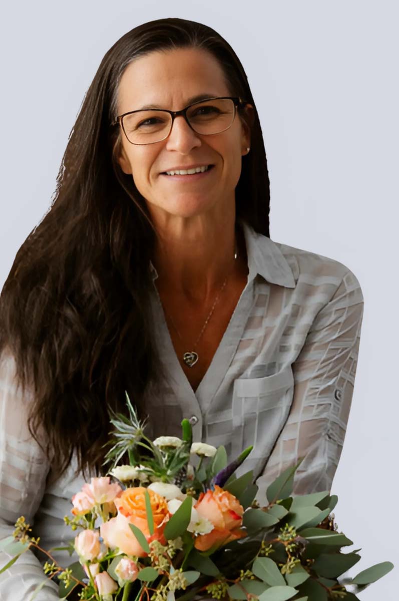 True ID Headshots - Nina Granados