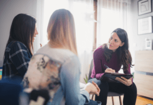 Trauma Counseling