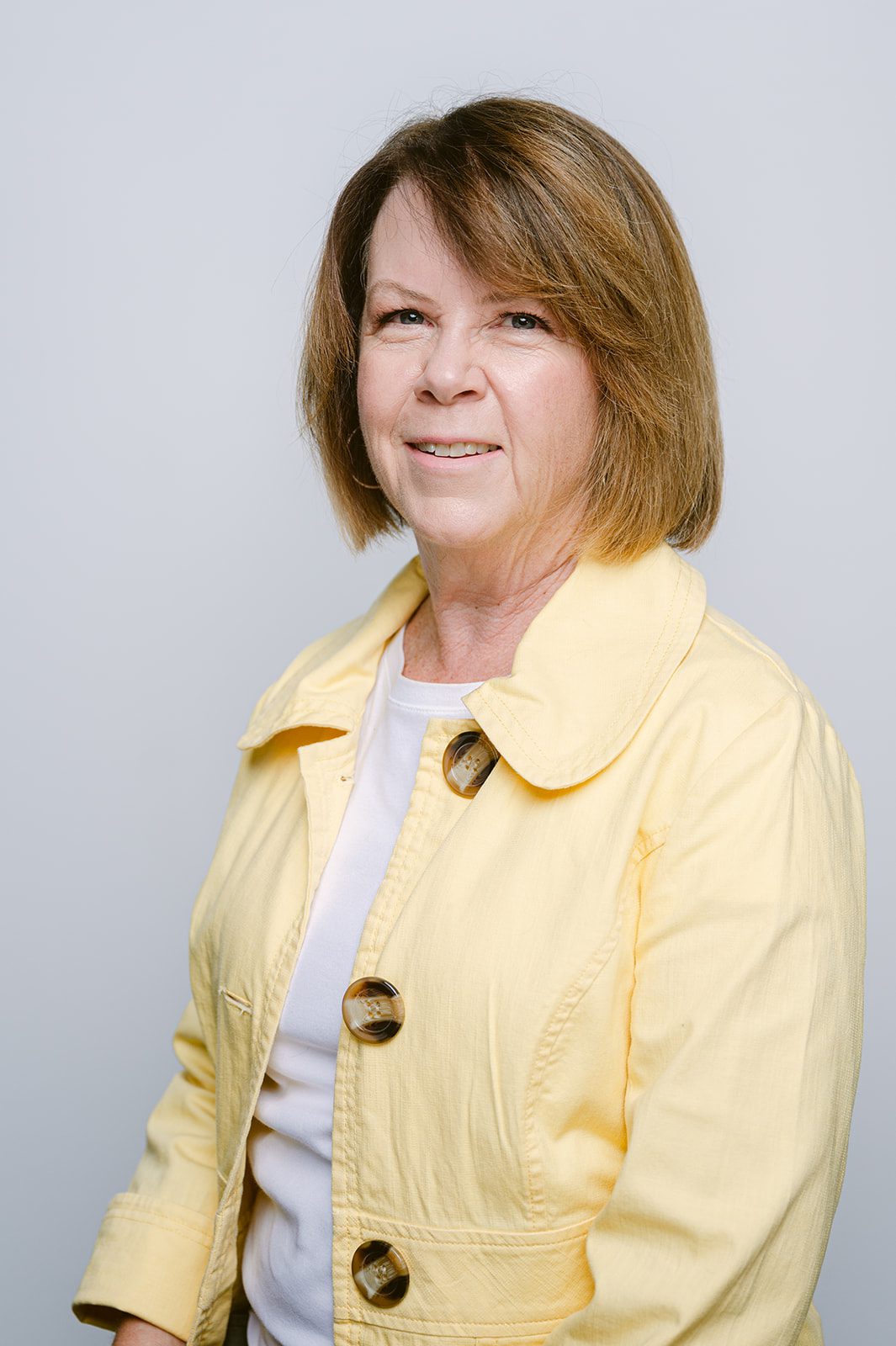 True ID-Daphne Brocker