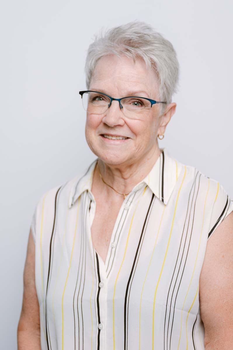 True ID - Elaine Braack