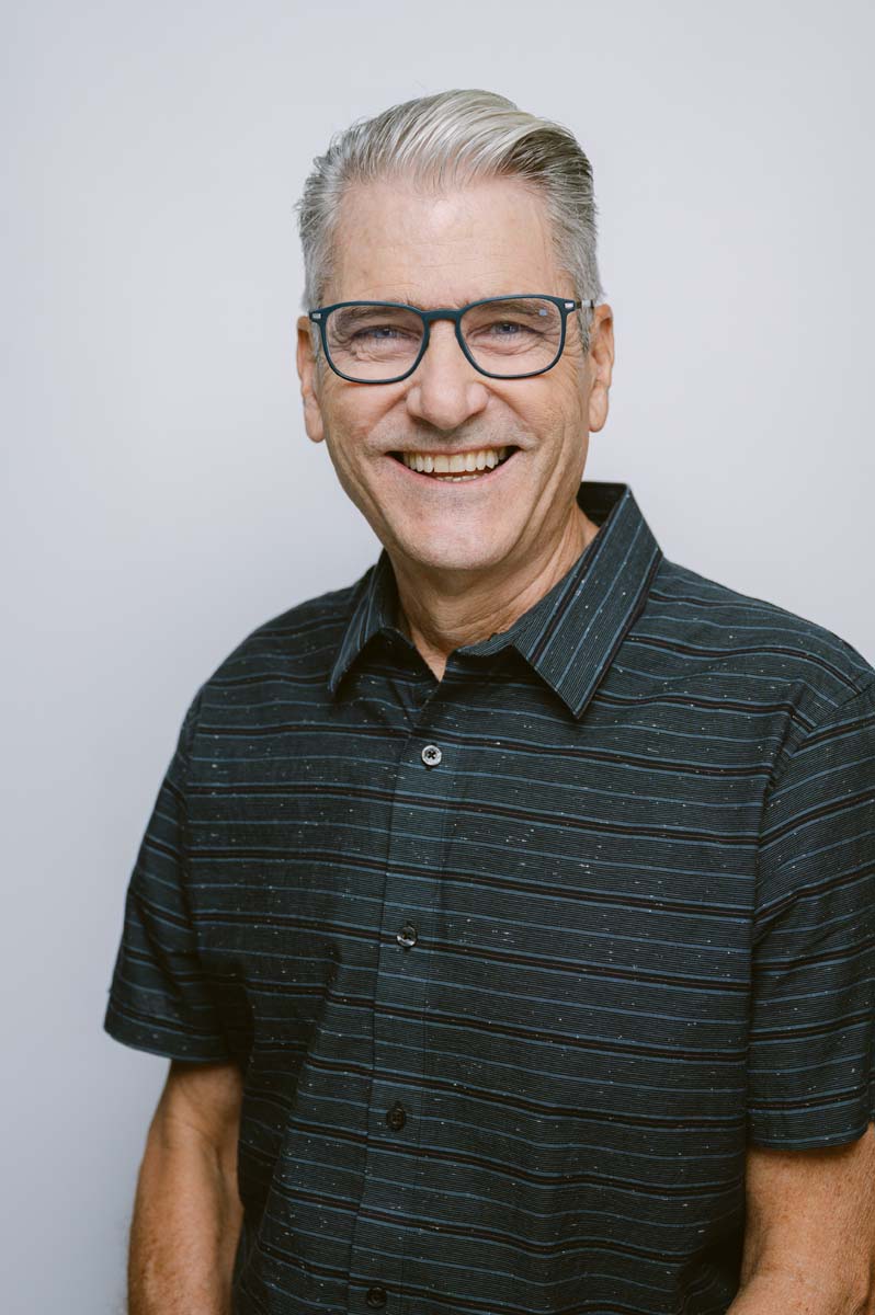 True ID - Pastor John Knapp