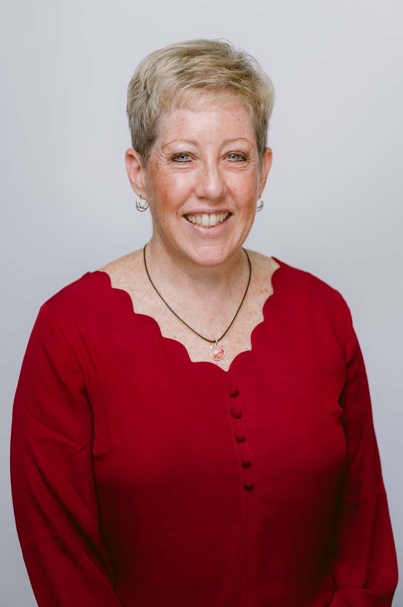 True ID - Kathleen Dillon
