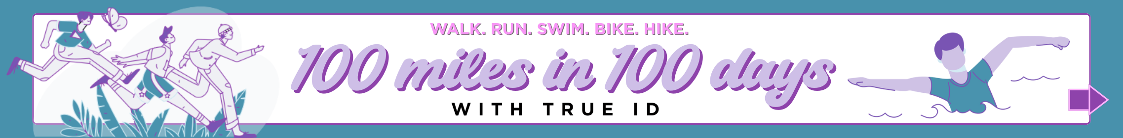 Web Banner_100 Miles in 100 Days-2