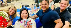 Event Page - Taco Bingo 2025