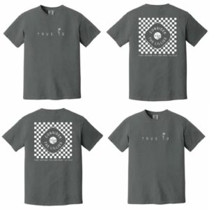 2025 True ID T-Shirt