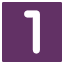 number-one