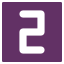 number-two