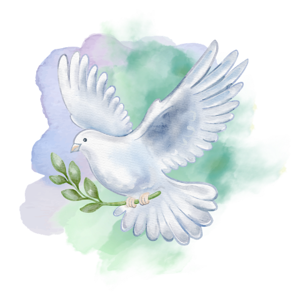 ABOUT US PAGE – our beliefs 4 a-dove-holding-a-branch