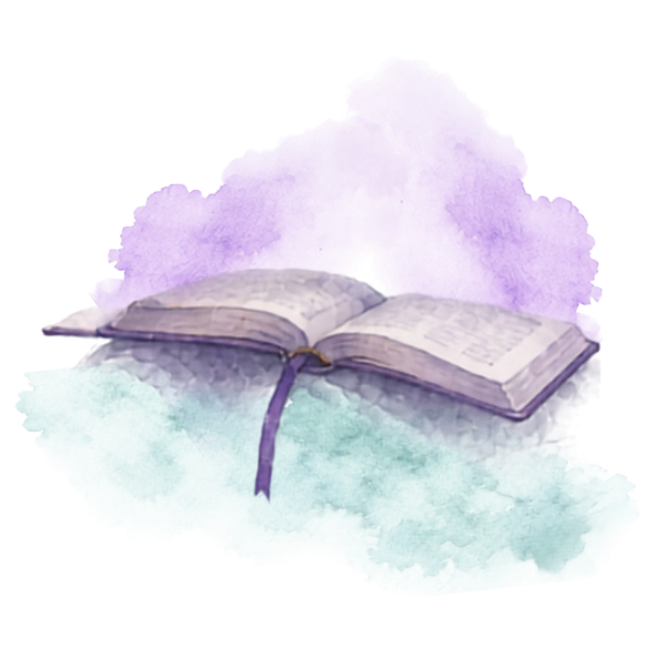 Bible Mentorship