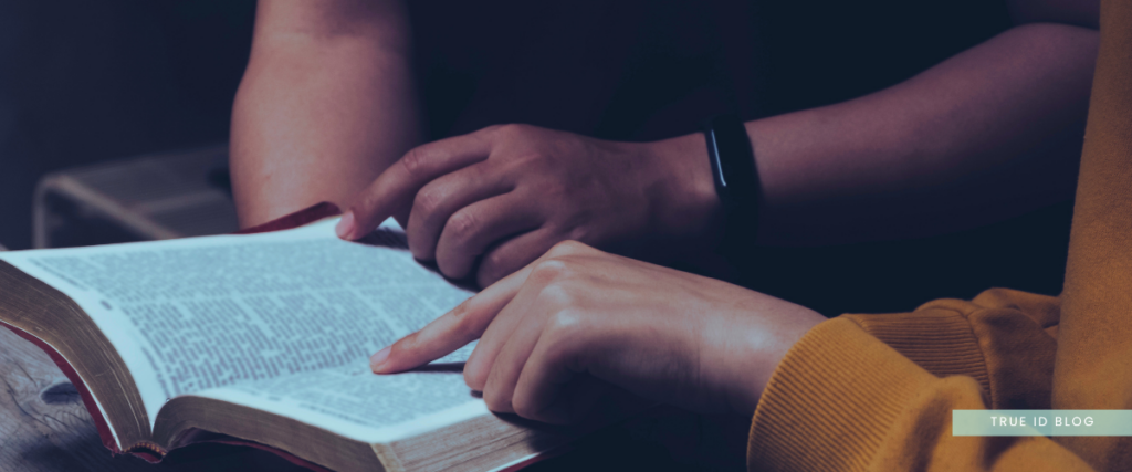 two-people-reading-a-bible-together