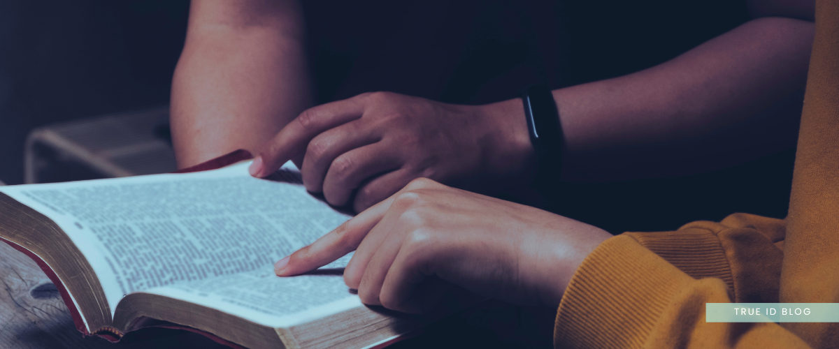 Why Biblical Mentorship Changes Lives